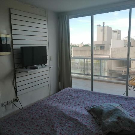 Plaza Apartamento Buenos Aires Exterior foto