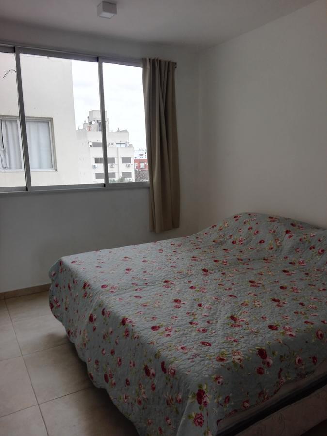 Plaza Apartamento Buenos Aires Exterior foto